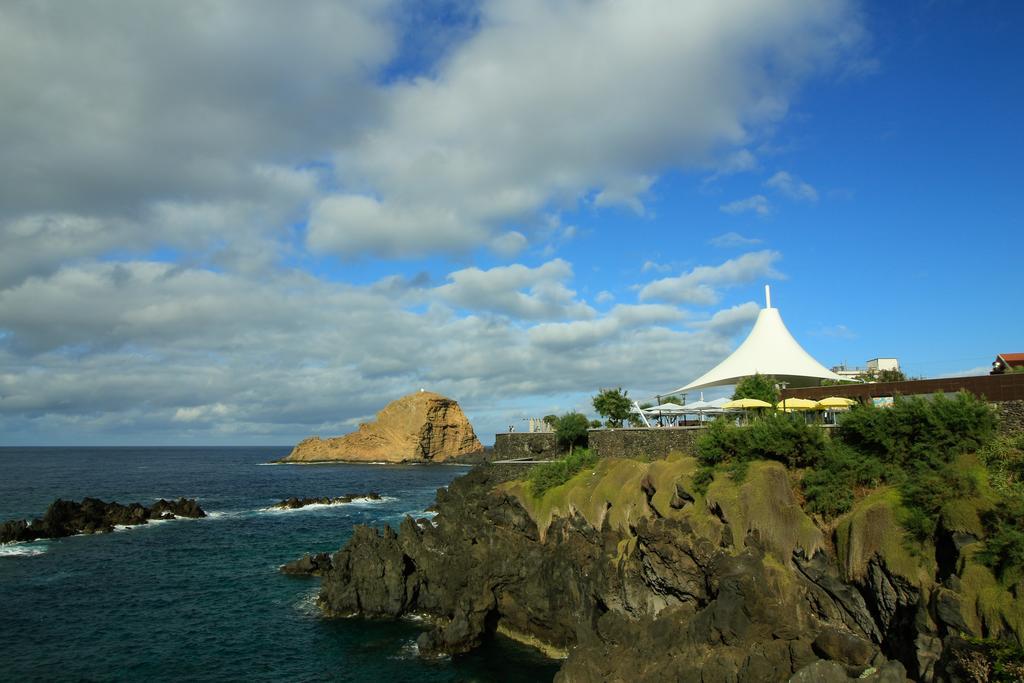 Casa Das Escaleiras Villa Porto Moniz Ngoại thất bức ảnh